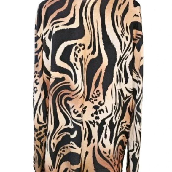 Breckenridge Woman Lightweight Cardigan / Jacket - Picture 7 of 7